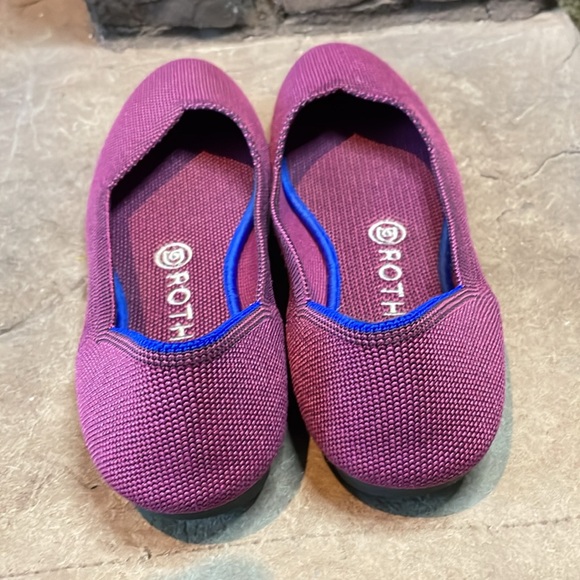 🤩Rothy’s🤩 - Picture 4 of 8